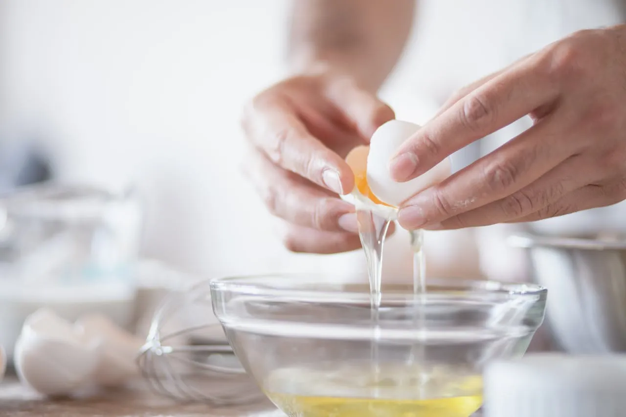 Cómo y cuándo consumir proteínas para fortalecer músculos y mejorar la salud | Foto: Pexels