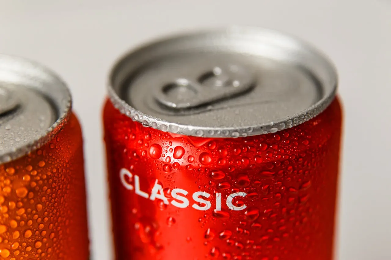 Por qué reciclar latas de aluminio es clave para el planeta y tu economía | Foto: Pexels