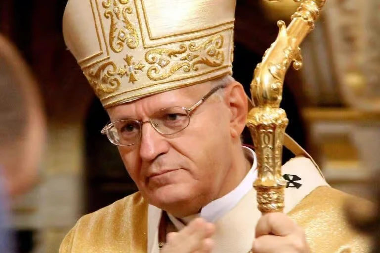 elperfil 19022025 peter erdo