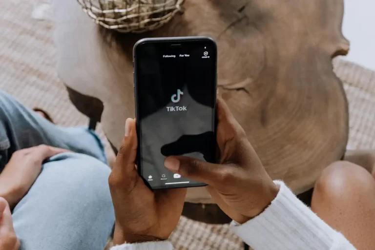 TikTok: entre el entretenimiento y las emociones