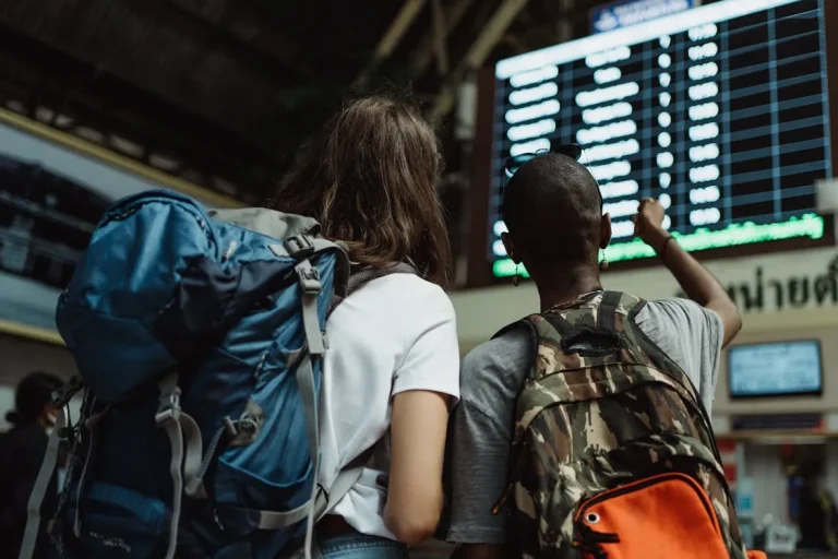Las coberturas más importantes que debe tener un buen seguro de viaje