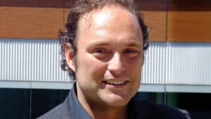 El director de Contenidos y Distribución en DeAPlaneta Entertainment, Carlos Biern (Gentileza)
