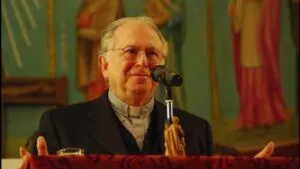 Fernando Karadima, el sacerdote depredador sexual más famoso de Chile | Foto: Rome Reports