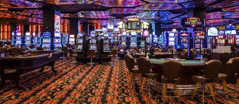 Cómo elegir un casino online confiable si juegas desde Uruguay