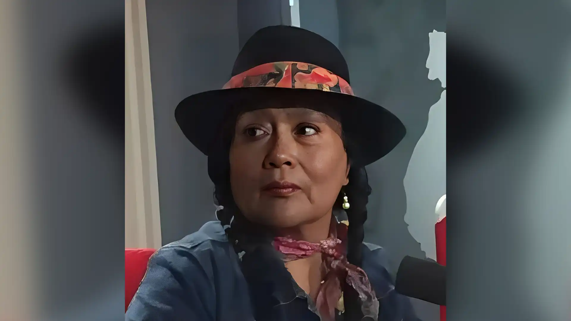 Margot Palomino se despide antes de gira por Europa