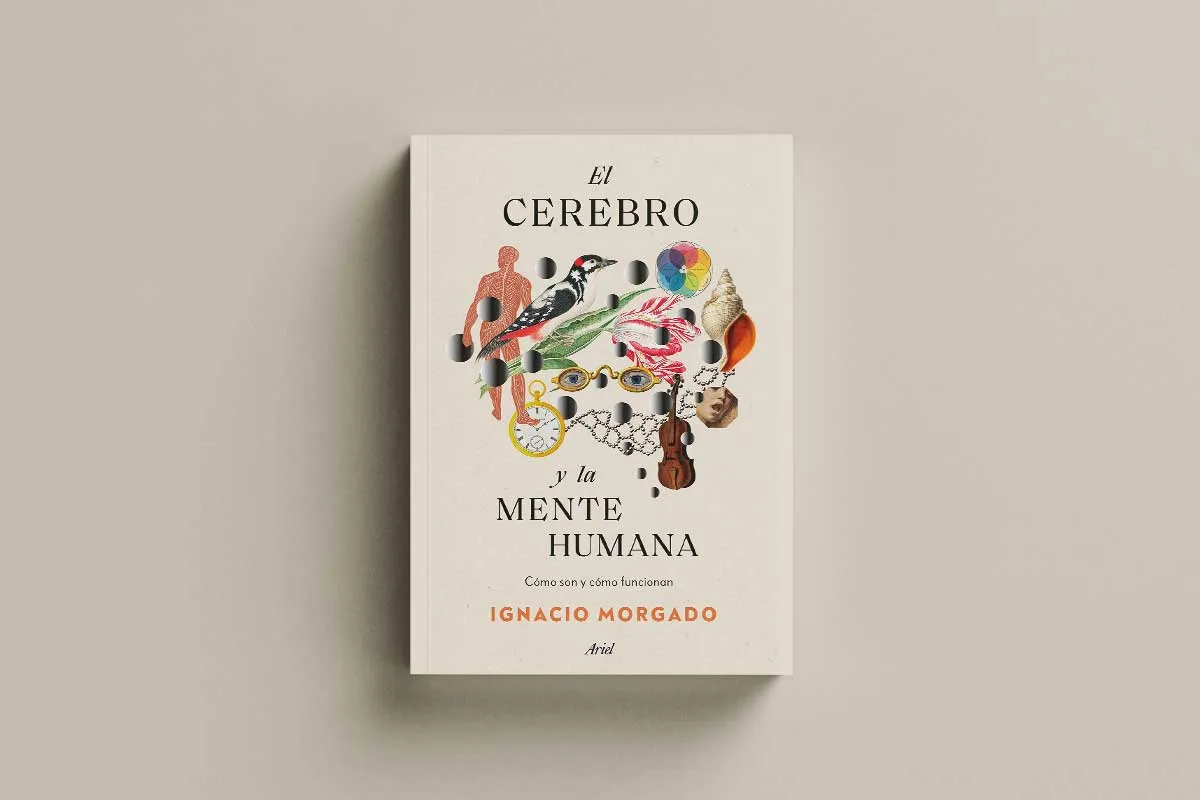 Propaganda exagerada de lo digital y artículos científicos a ras del suelo 2 "El cerebro y la mente humana": una guía clave para entender el aprendizaje y la conducta