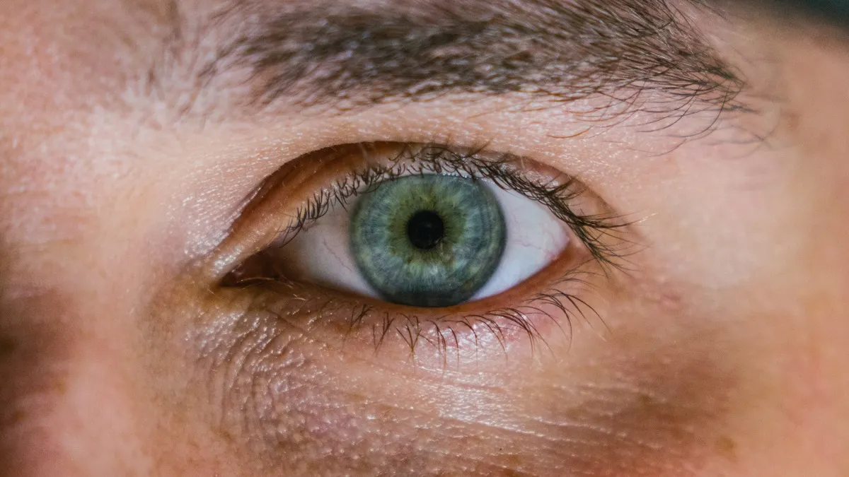 El síndrome del ojo seco ya afecta a 3 de cada 10 personas en el mundo | Foto: Unsplash