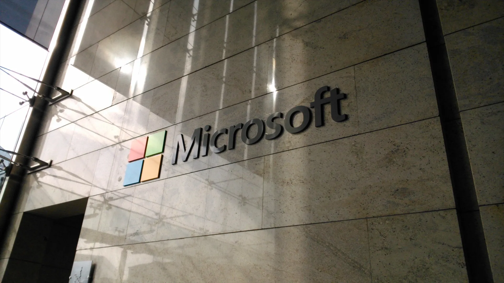 (Foto de ARCHIVO) Microsoft - PORTALTIC/EP