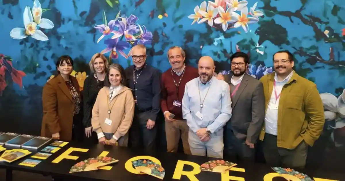En Berlinale, FICG reveló que Portugal será el País Invitado de Honor en su próxima edición | Foto: David Sánchez