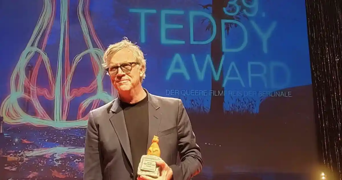 Teddy Award 2025: Berlinale premia a "Lesbian Space Princess" como Mejor Largometraje Queer en emotiva ceremonia 3 Todd Haynes, director de cine y guionista estadounidense | Foto: David Sánchez