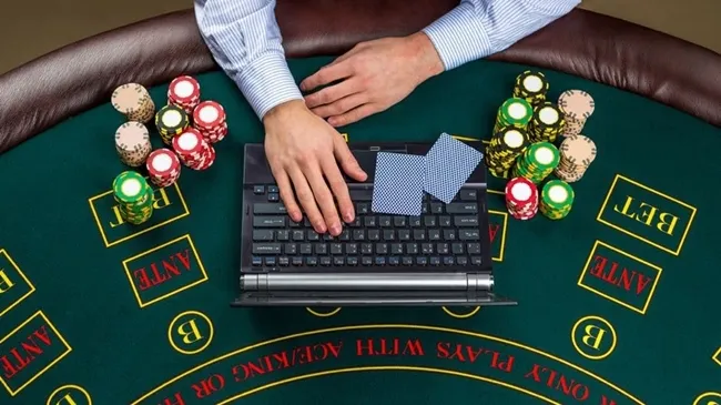 Cómo retirar tus ganancias de casinos online de forma simple y segura