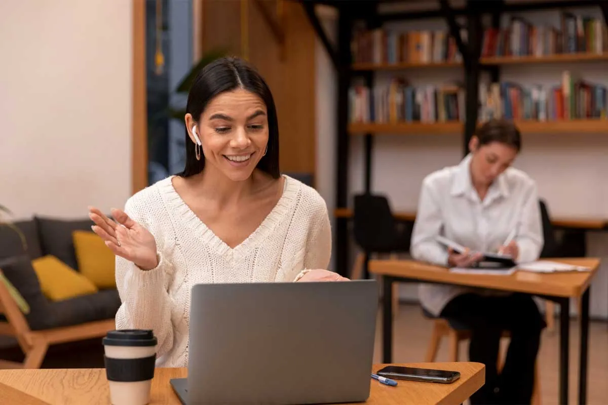 Procedimientos para estudiar una carrera virtual en el Perú (NA)