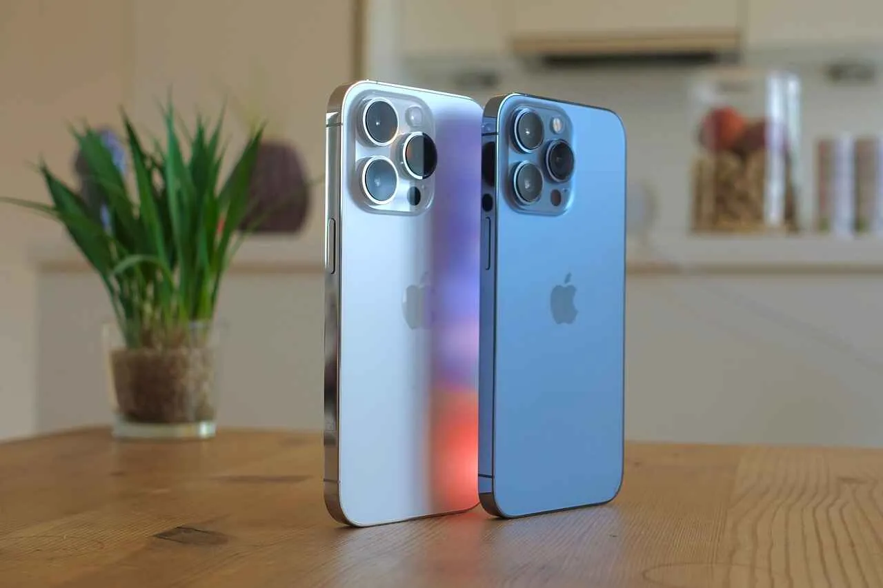 iPhones reacondicionados con cuotas sin intereses ni comisiones | Foto: Lukas Gehrer / Pixabay