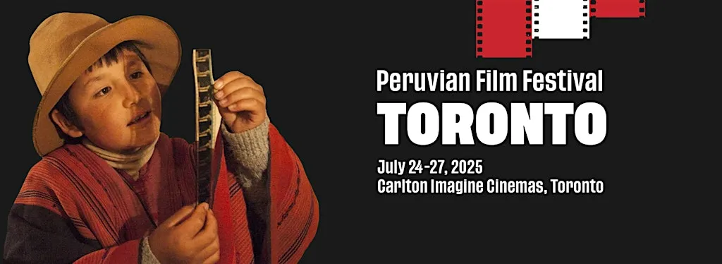Cartel del festival