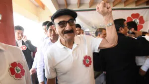 enrique fernandez chacon