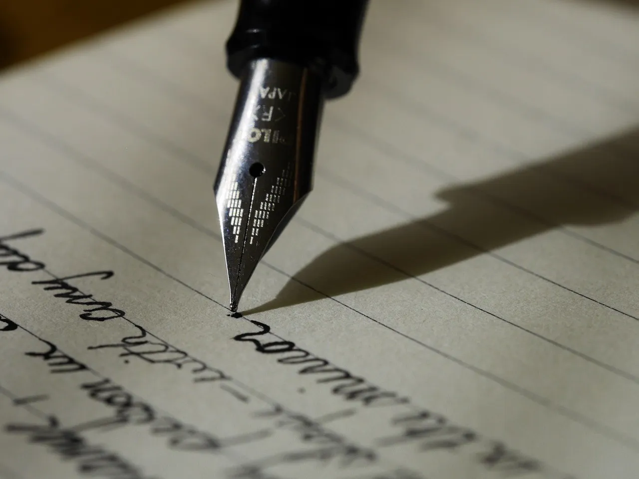 escritura