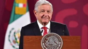 europapress 4727232 andres manuel lopez obrador presidente mexico
