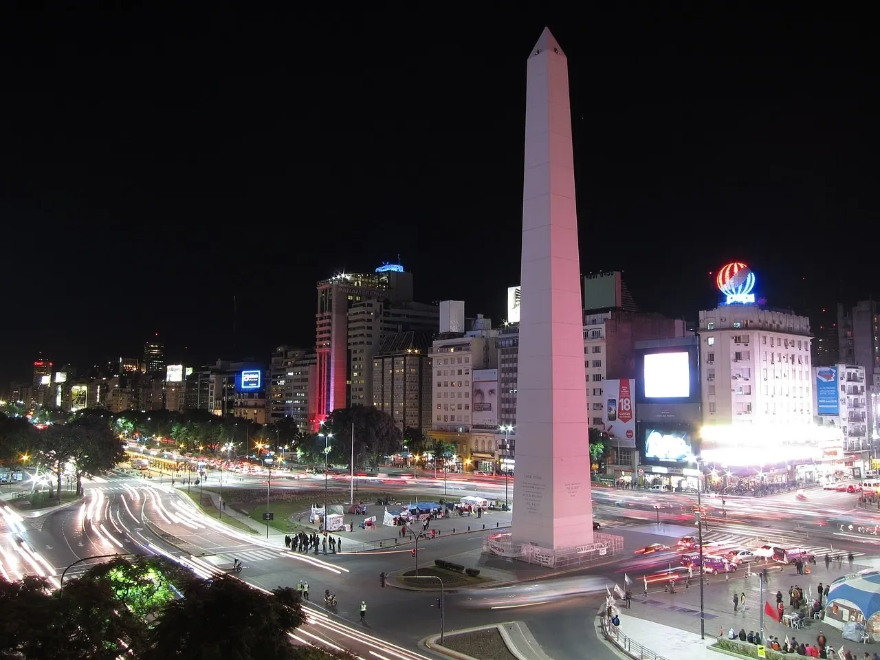 europapress 5363163 imagen buenos aires argentina