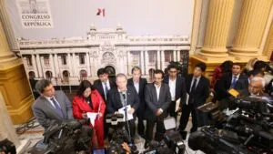 frente amplio