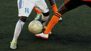 futbol defensivo
