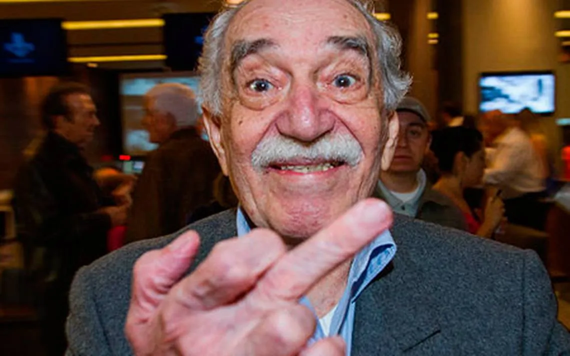 gabo