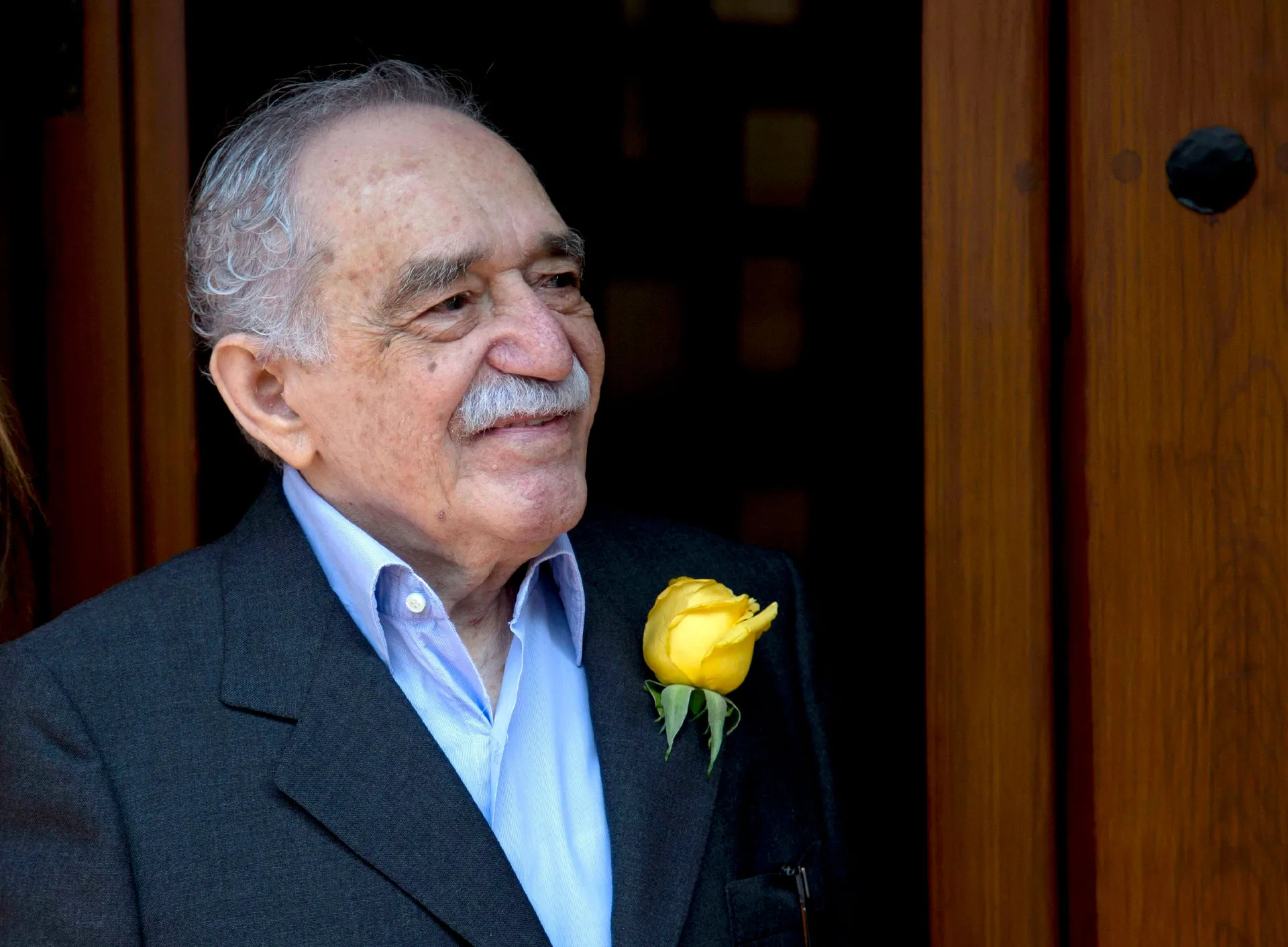 gabriel garcia marquez