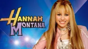 hannah montana disney channel