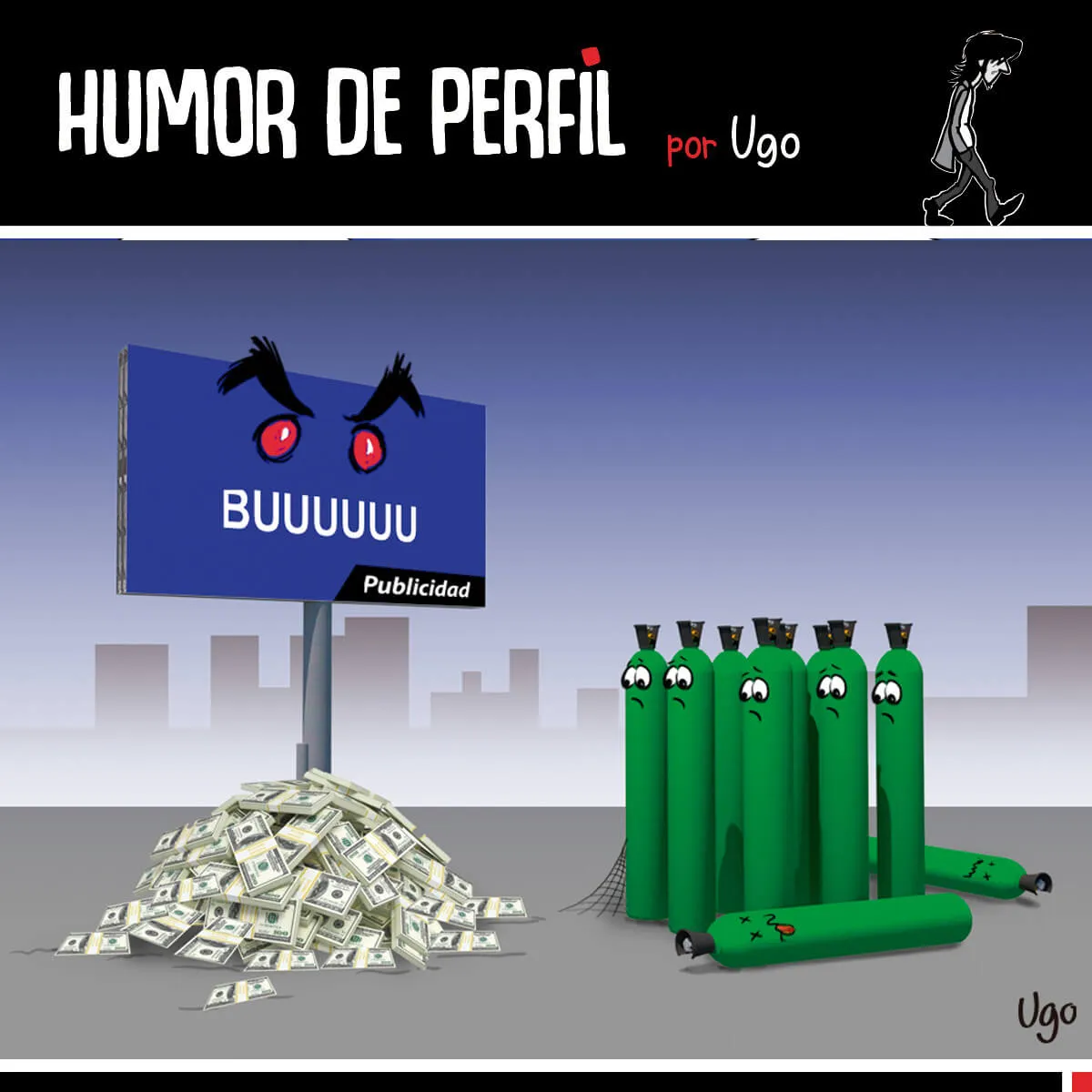 humor de perfil el perfil elperfil.pe BUUU