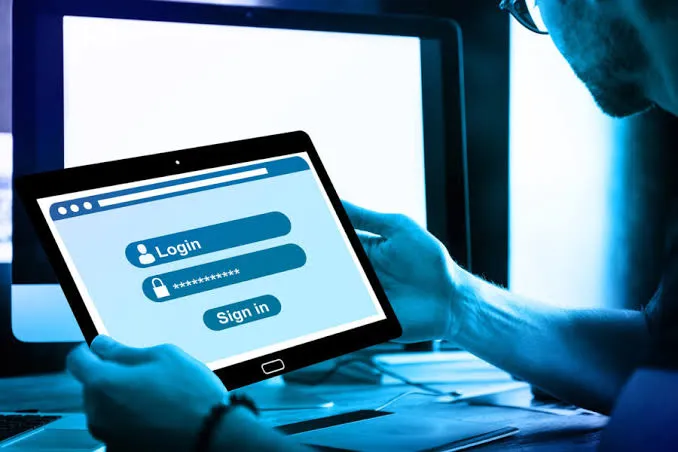 Siempre debes utilizar contraseñas seguras para mantener tus datos protegidos (NA)
