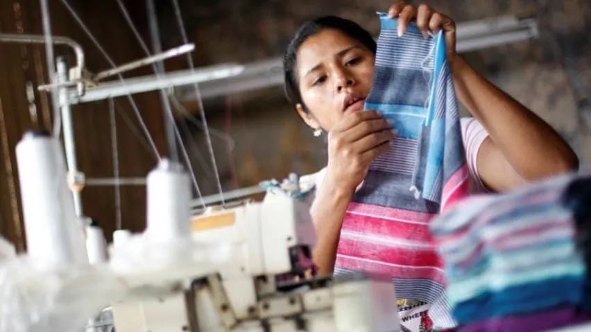 Conoce las características de la emprendedora peruana