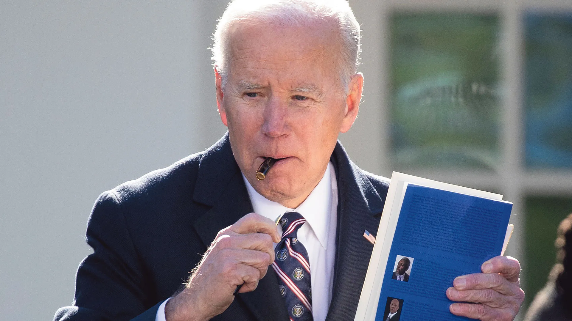 Guerras de ayer y hoy 7 joe biden petroleot