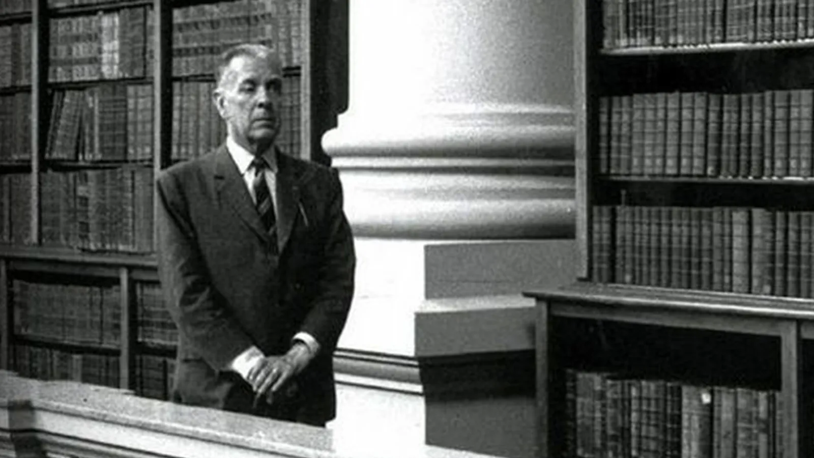 jorge luis borges