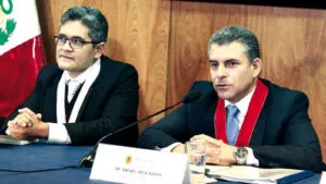 jose domingo perez rafael vela
