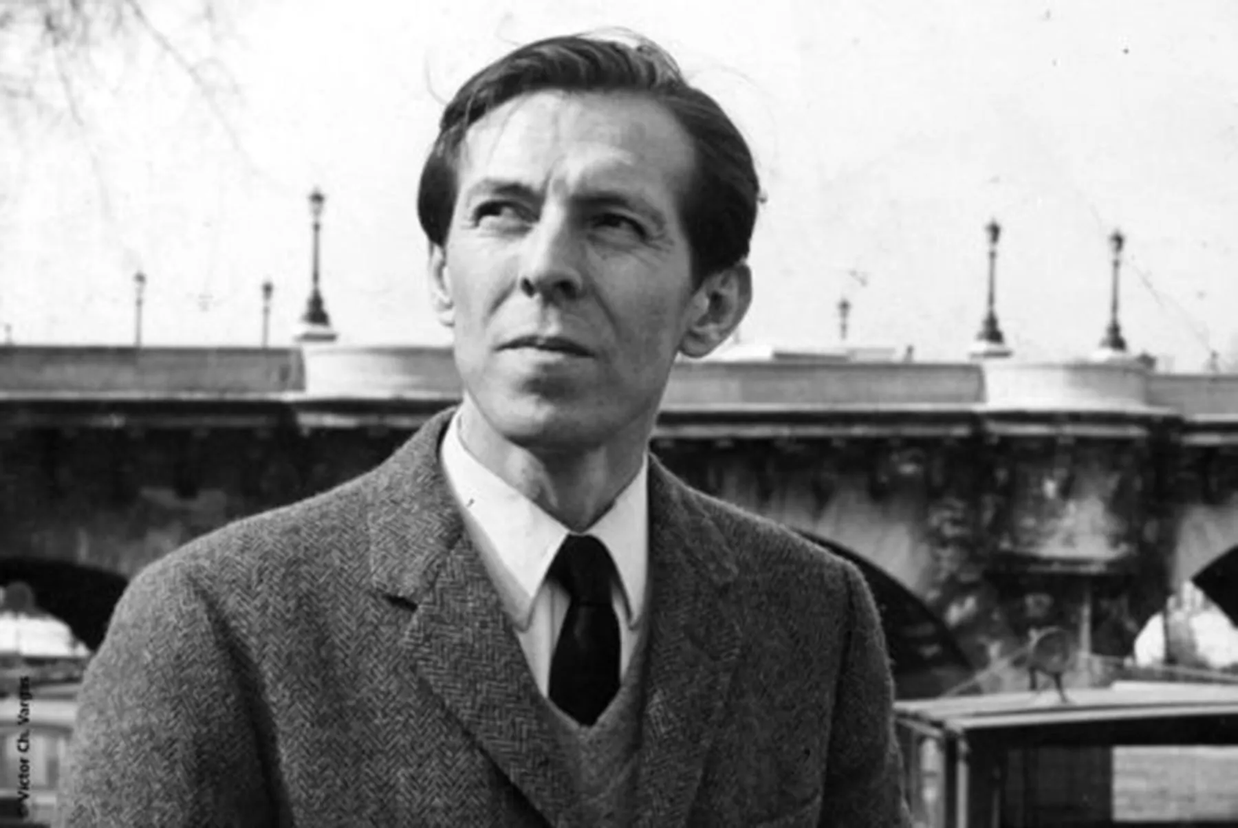 julio ramon ribeyro
