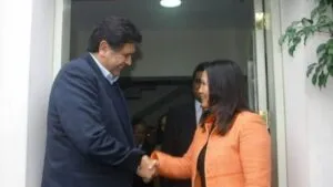 keiko y alan 1
