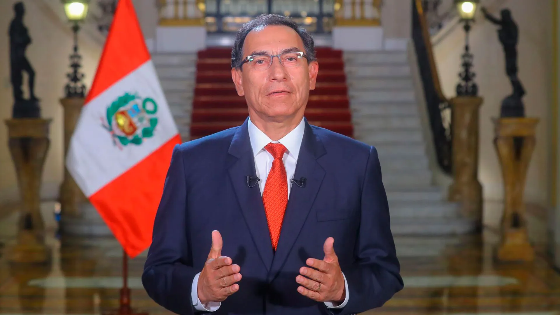 Kuestión de konfianza