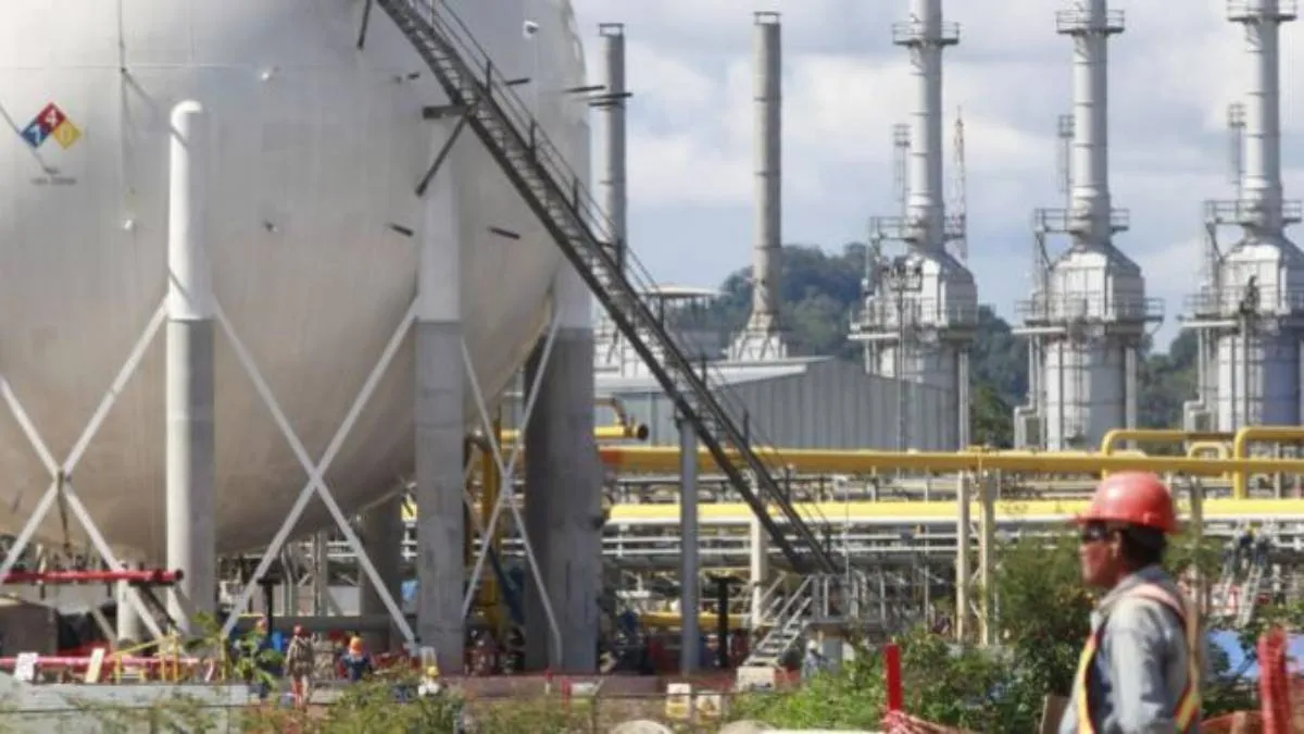 Gas natural para más peruanos