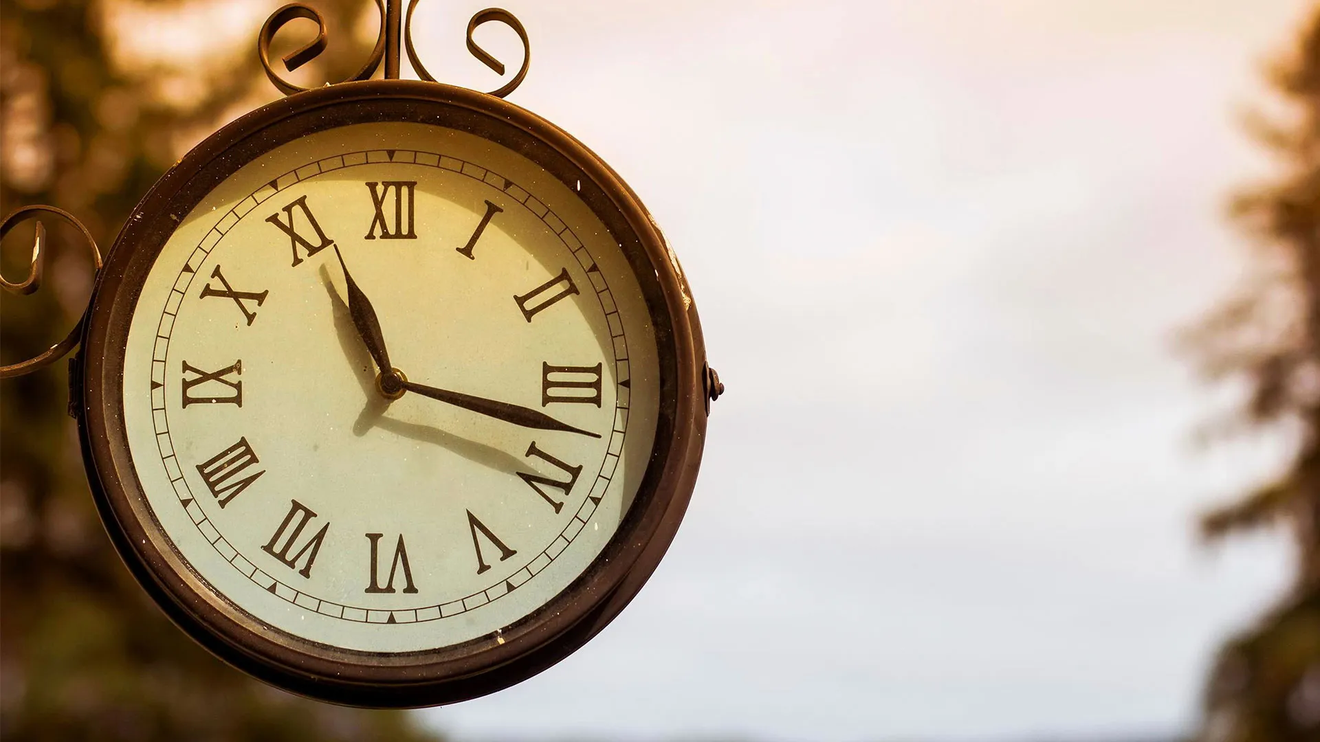 la maquina del tiempo