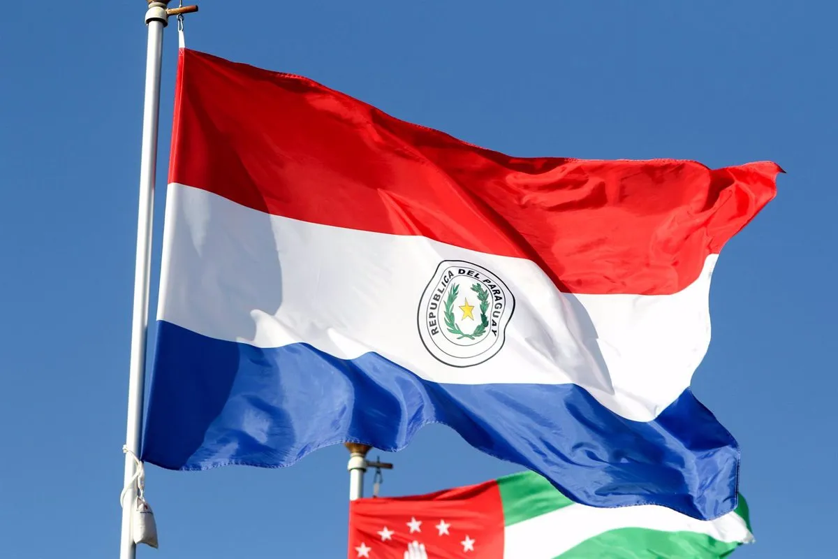 la onu pide al congreso de paraguay que rechace el proyecto que restringe la financiacion de las ong 669376136c194