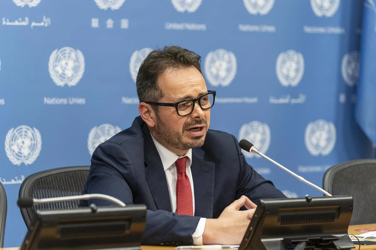 la onu repudia la violencia que afecta al oeste de colombia 664c32e747f1a
