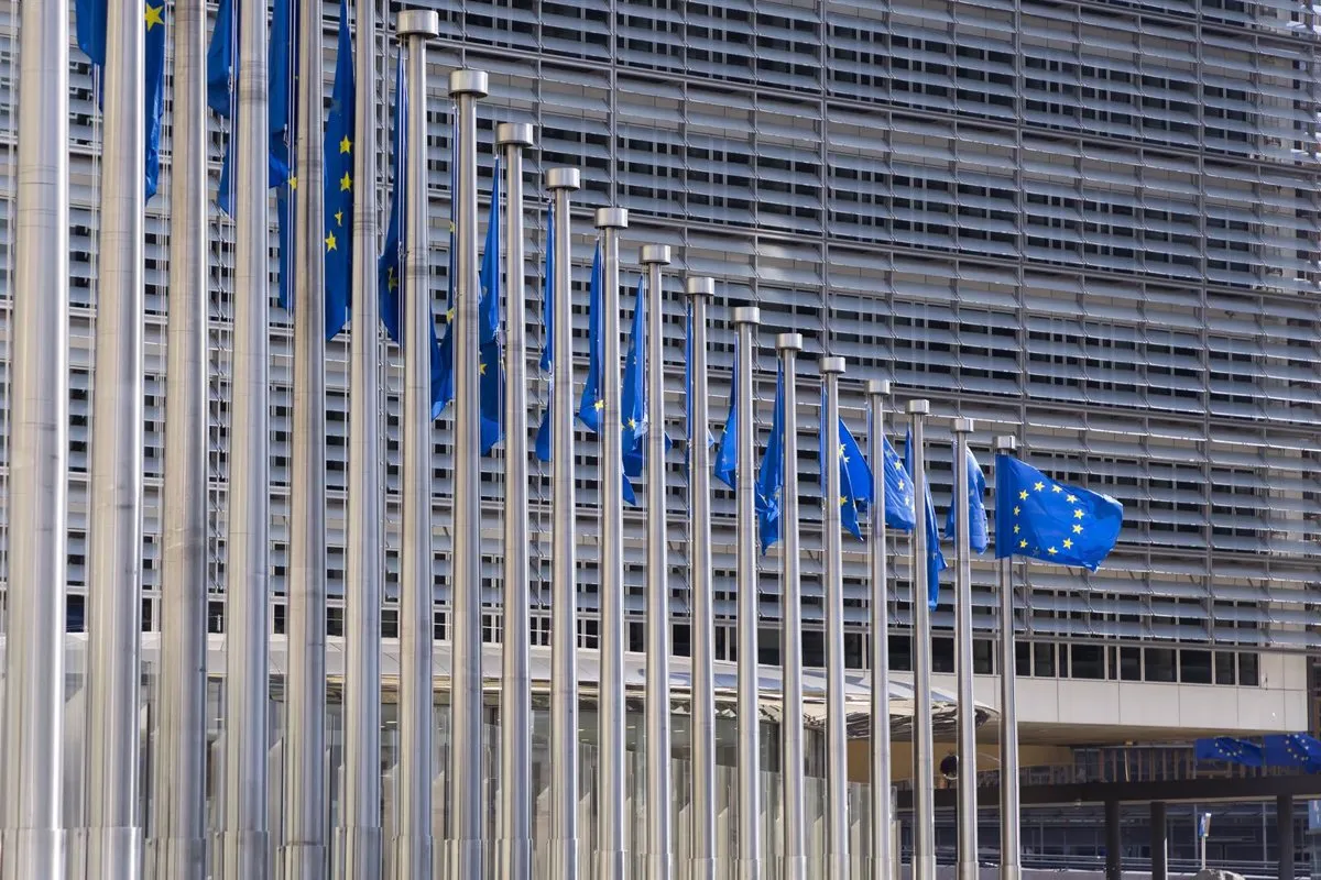 la ue condena el ataque de milei contra la mujer de sanchez 664a354befef4