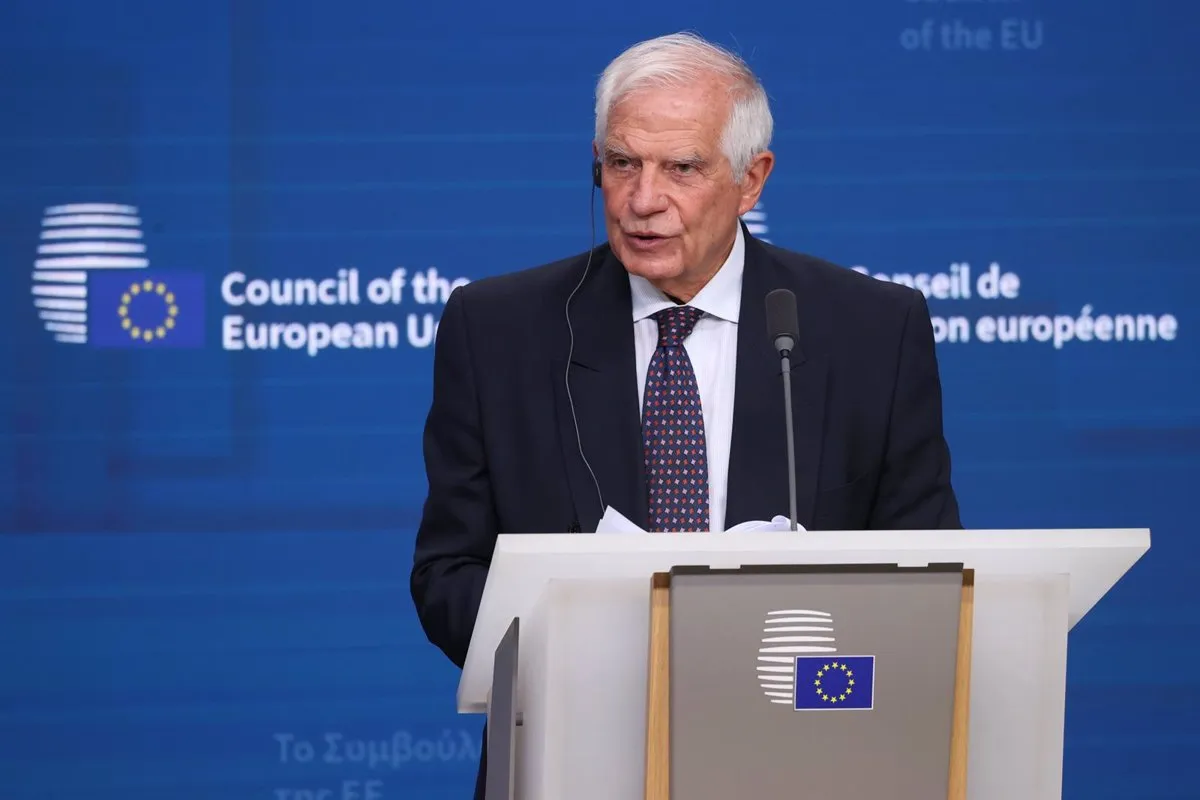 la ue pide transparencia en el recuento en elecciones venezuela tras denuncias de fraude 66a749954c16b