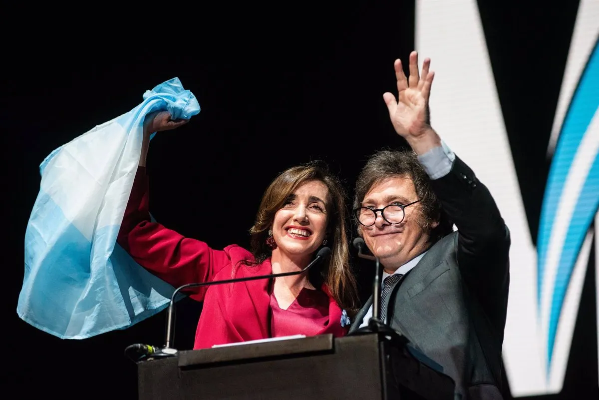 la vicepresidenta de argentina acusa a irene montero de querer a los violadores en las calles 6675d30b2a208