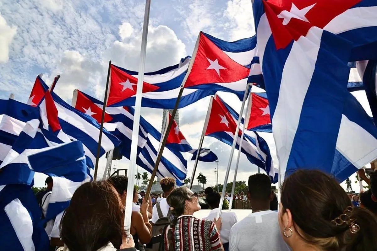 Las autoridades cubanas han liberado a 553 reclusos, un cambio significativo - Foto: PRESIDENCIA DE CUBA