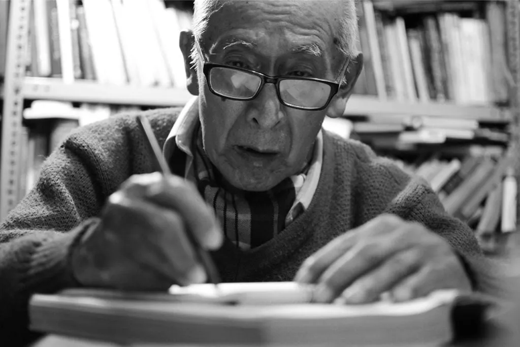 César Lévano