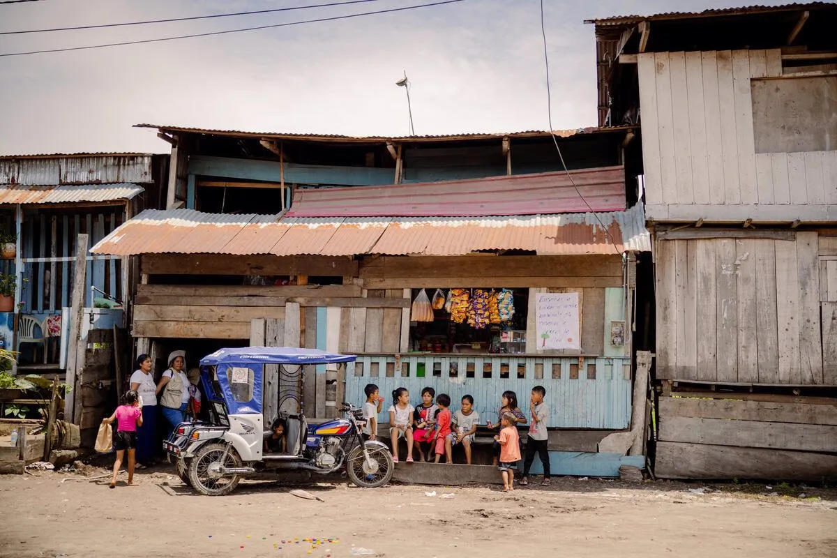 los menores migrantes y afrodescendientes los mas vulnerables ante inseguridad alimentaria en latinoamerica y el caribe 6697a2d3c1e5b
