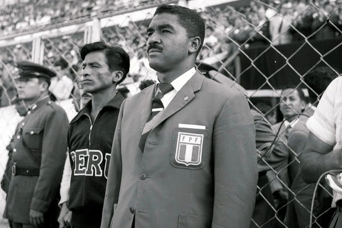 marco calderon