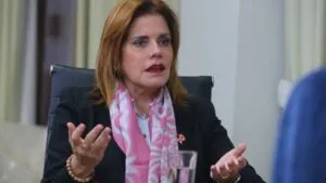 mercedes araoz 1