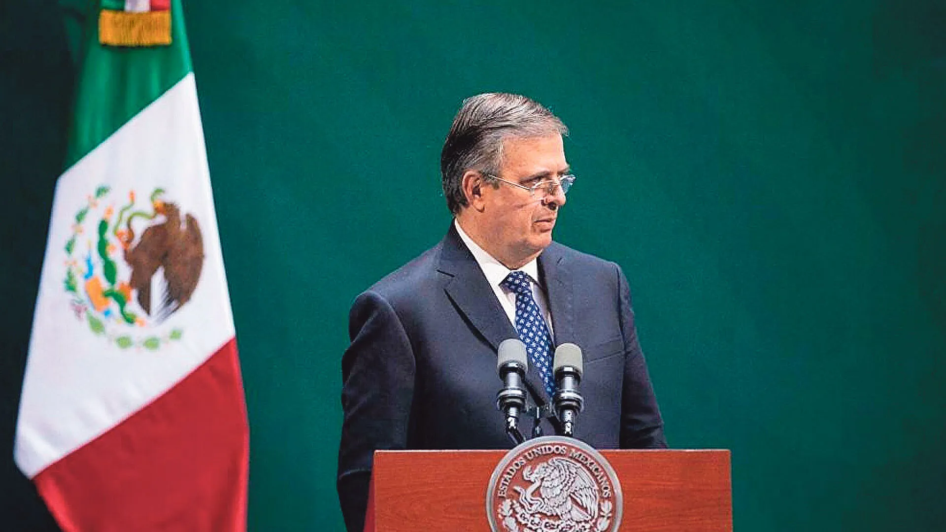 Guerras de ayer y hoy 2 mexico pide pruebas de espias rusos