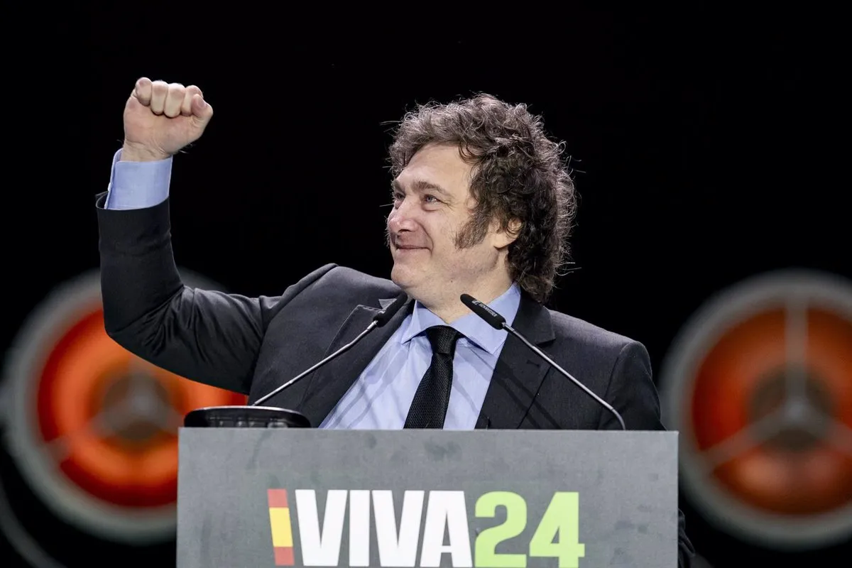 milei acudira a la conferencia de paz sobre ucrania en suiza donde coincidira con sanchez 664fa8d0e6475